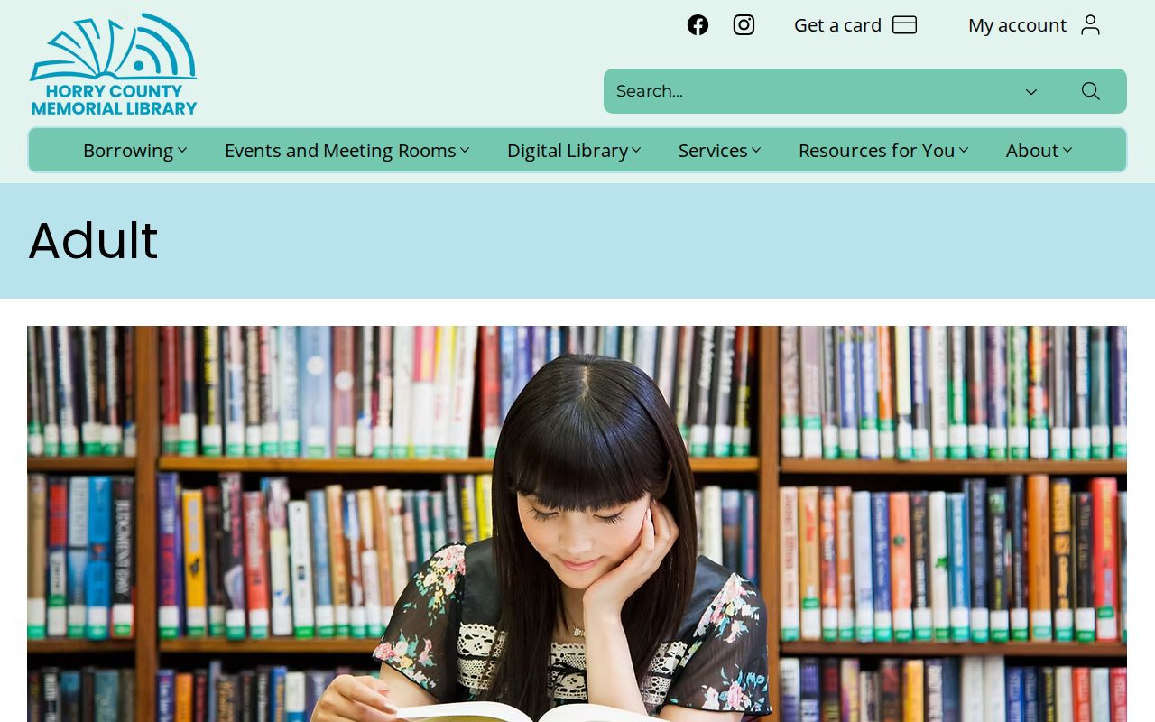 Socastee city directory research access through Horry County Memorial Library genealogy resources